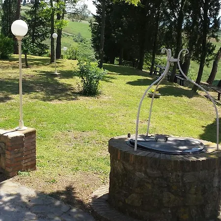 Hotel Il Cavallino Blu 3*