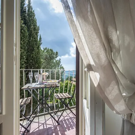 Il Cavallino Blu Volterra
