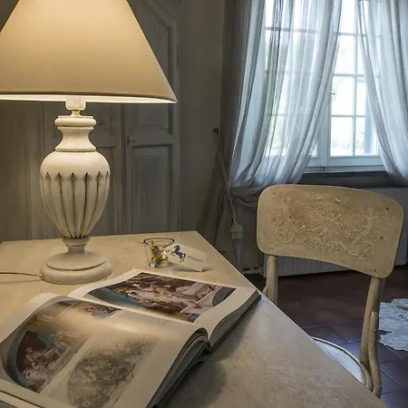 Hotel Il Cavallino Blu