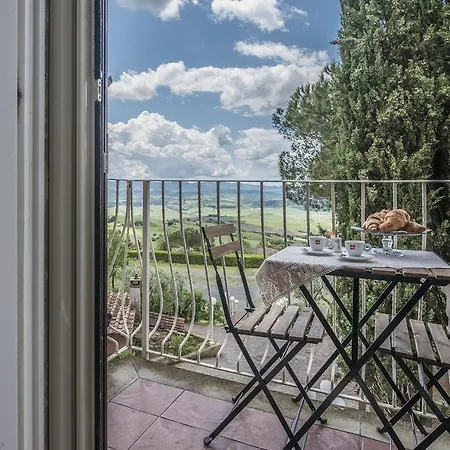 Hotel Il Cavallino Blu