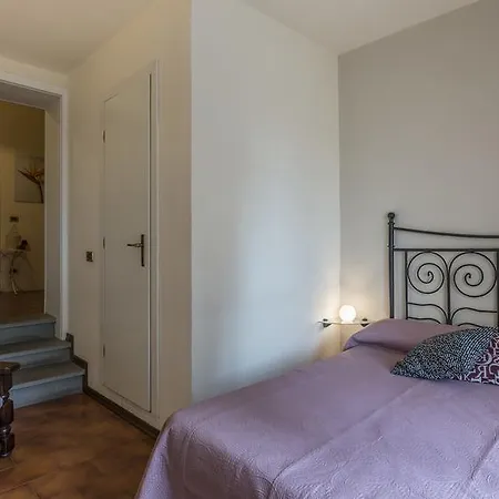 Hotel Il Cavallino Blu 3*