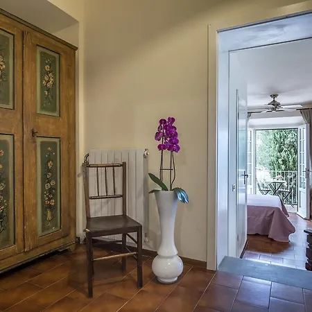 Hotel Il Cavallino Blu 3*