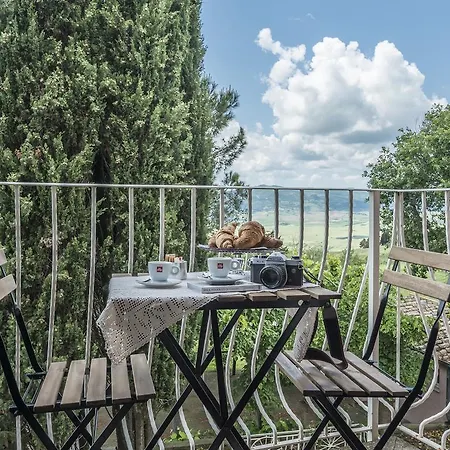 Hotel Il Cavallino Blu