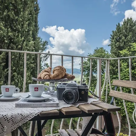 Hotel Il Cavallino Blu