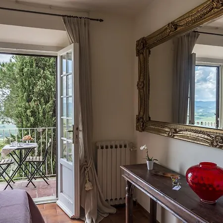 Hotel Il Cavallino Blu