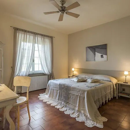 Il Cavallino Blu Volterra