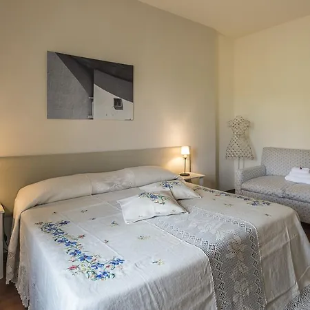 Hotel Il Cavallino Blu