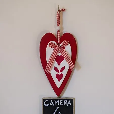 Hotel Il Cavallino Blu 3*