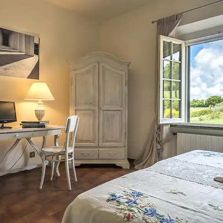 Il Cavallino Blu Volterra