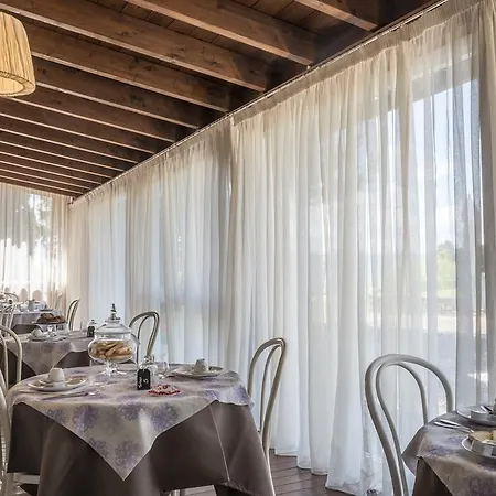 Hotel Il Cavallino Blu