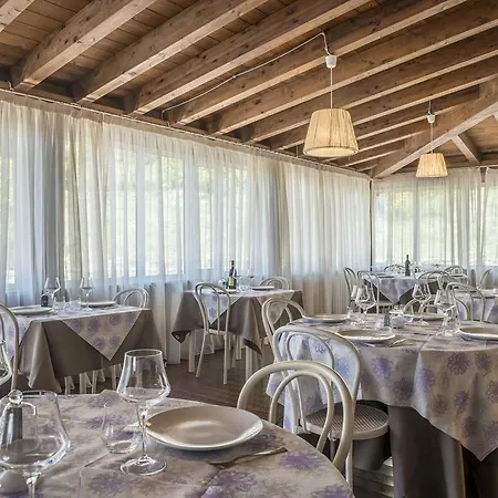 Hotel Il Cavallino Blu