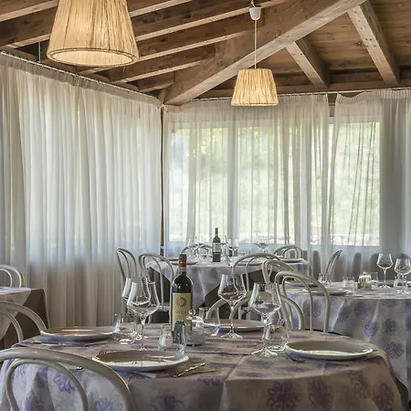 Il Cavallino Blu Volterra