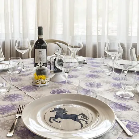 Hotel Il Cavallino Blu