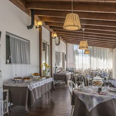 Il Cavallino Blu Volterra