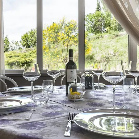 Il Cavallino Blu Volterra