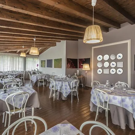 Il Cavallino Blu