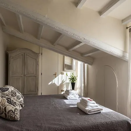 Il Cavallino Blu Volterra