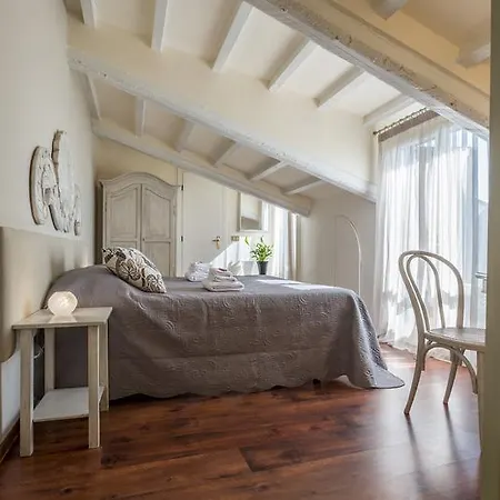 Hotel Il Cavallino Blu Volterra