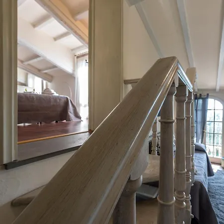 Hotel Il Cavallino Blu