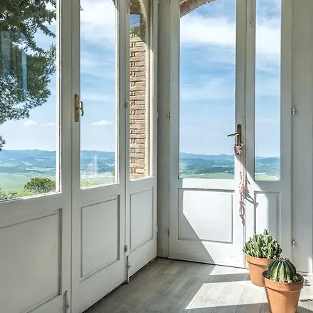 Hotel Il Cavallino Blu 3*