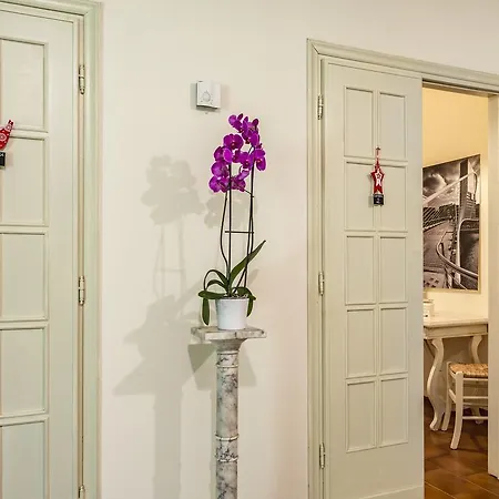 Hotel Il Cavallino Blu 3*