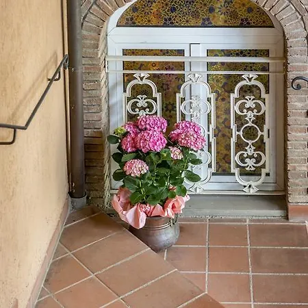 Hotel Il Cavallino Blu Volterra
