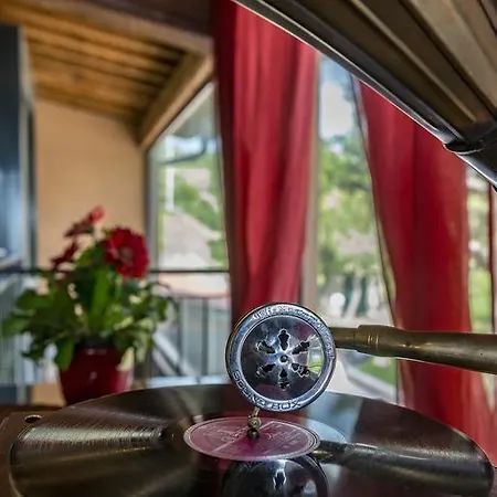 Il Cavallino Blu Volterra