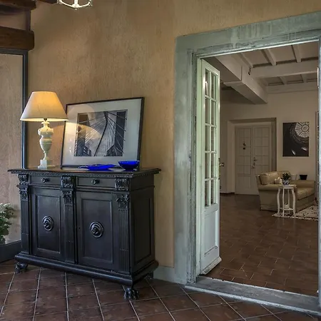 Hotel Il Cavallino Blu 3*