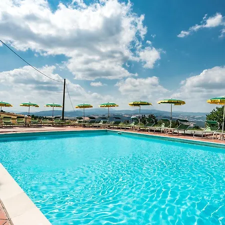 Il Cavallino Blu 3*