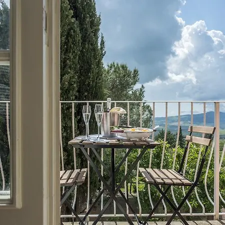 Hotel Il Cavallino Blu 3*