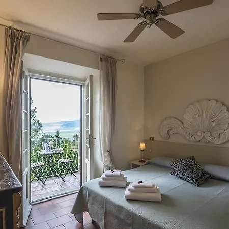 Hotel Il Cavallino Blu 3*