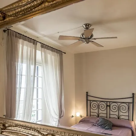 Hotel Il Cavallino Blu Volterra
