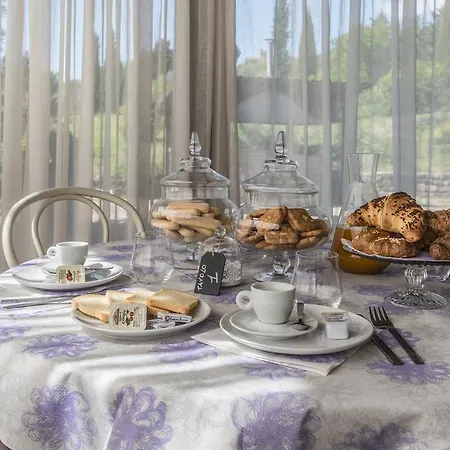 Hotel Il Cavallino Blu 3*