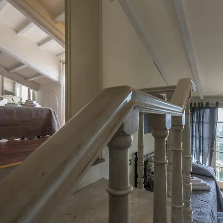 Hotel Il Cavallino Blu
