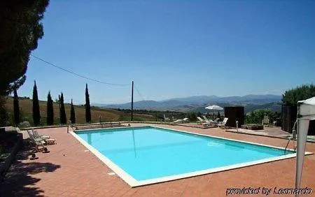 Hotel Il Cavallino Blu